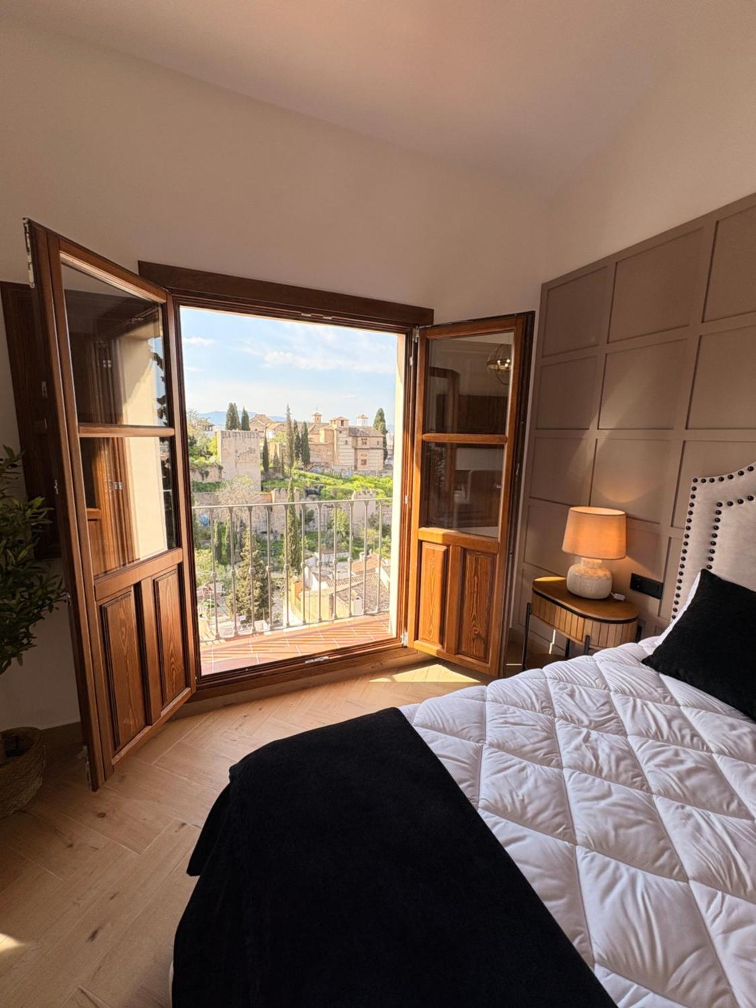 Apartamento Genteel Mirador De Aixa *