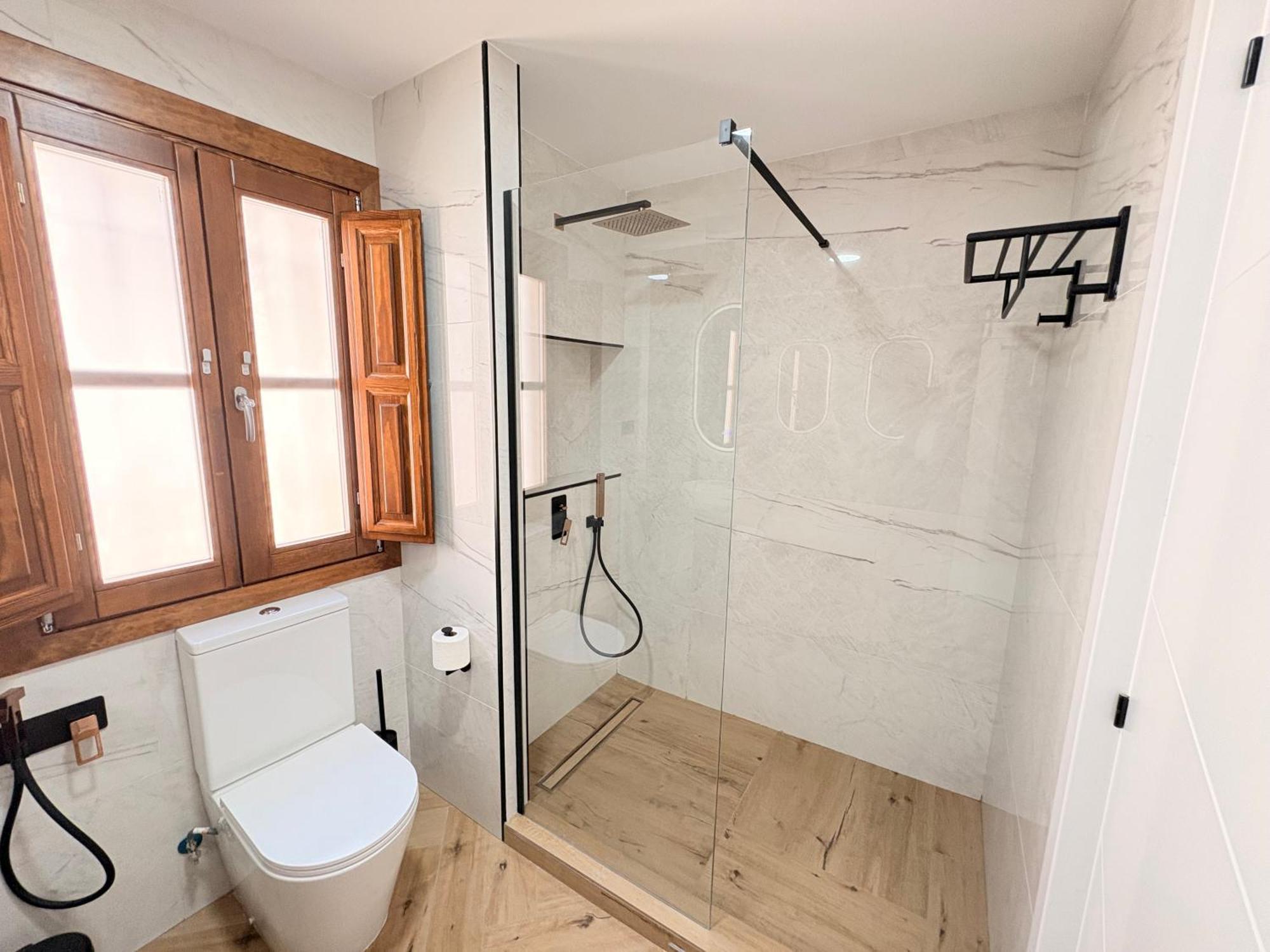 Apartamento Genteel Mirador De Aixa