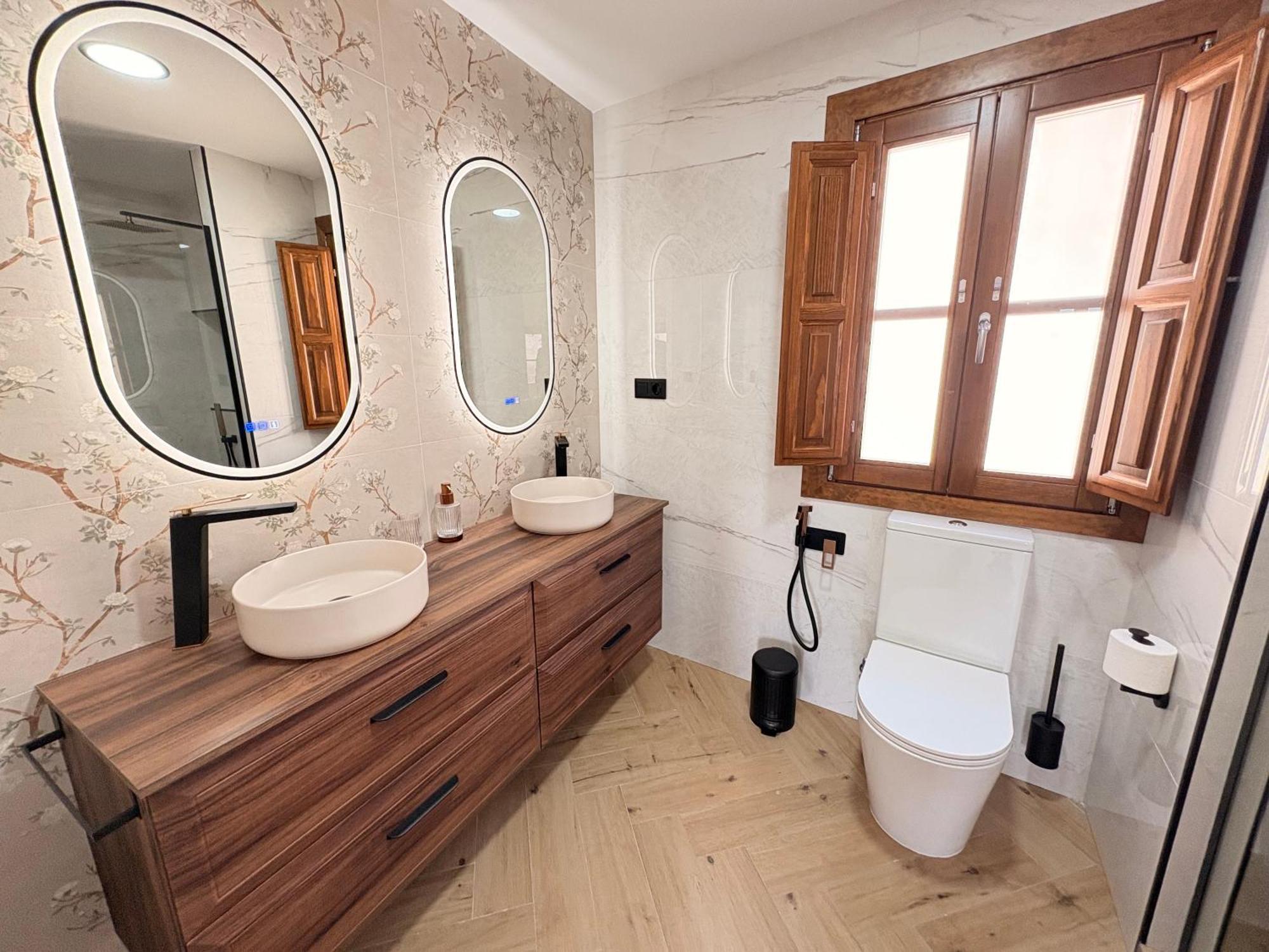 Genteel Mirador De Aixa Apartamento